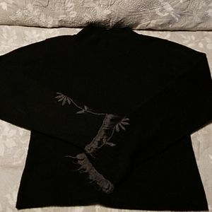 For Joseph Wool Sweater